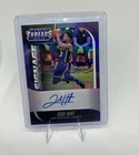 Panini 2018-19 Threads Signage Josh Hart Auto /100 Knicks NBA Card #60