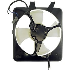 620-207 Dorman Cooling Fan Assembly for Honda CR-V Acura Integra 1994-2001