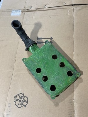 YAMAHA BLASTER 200 AIR FILTER BOX LID, CAP, TOP 2XJ-14412-01-00, 1988-2006