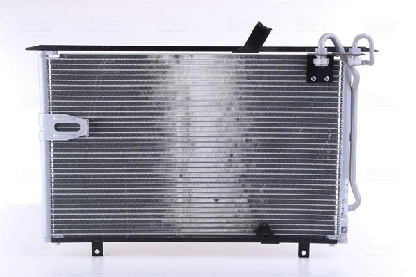 CONDENSER AIR CONDITIONING 94408 FOR BMW M51D25 2.5L S38B38 3.8L S38B36 3.5L - Image 3 of 4