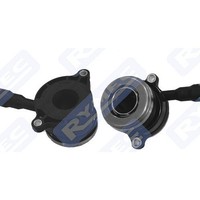 Rymec Kupplungs-Hydraulik Nehmerzylinder Central Slave Cylinder CSC1078530
