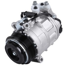 Kompressor Klimaanlage Klimakompressor f&uuml;r Mercedes-Benz GLE W166 GLE Coupe C292