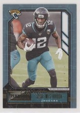 2020 Panini Playbook Gold 5/49 Dede Westbrook #16 0w8