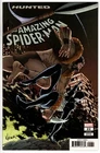 Amazing Spider-Man #22 - 1/25 Kuder Ratio Variant  - NM -Marvel Comics- 2019
