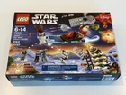 LEGO (75097) Star Wars Advent Calendar 2015, Retired - New & Sealed