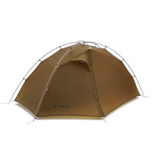 3F UL Gear Taiji 1 Tent: Ultralight Single Person Camping Hiking - NEW UNUSED