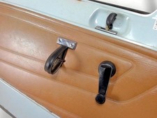 Porte avant et accessoires Renault R6