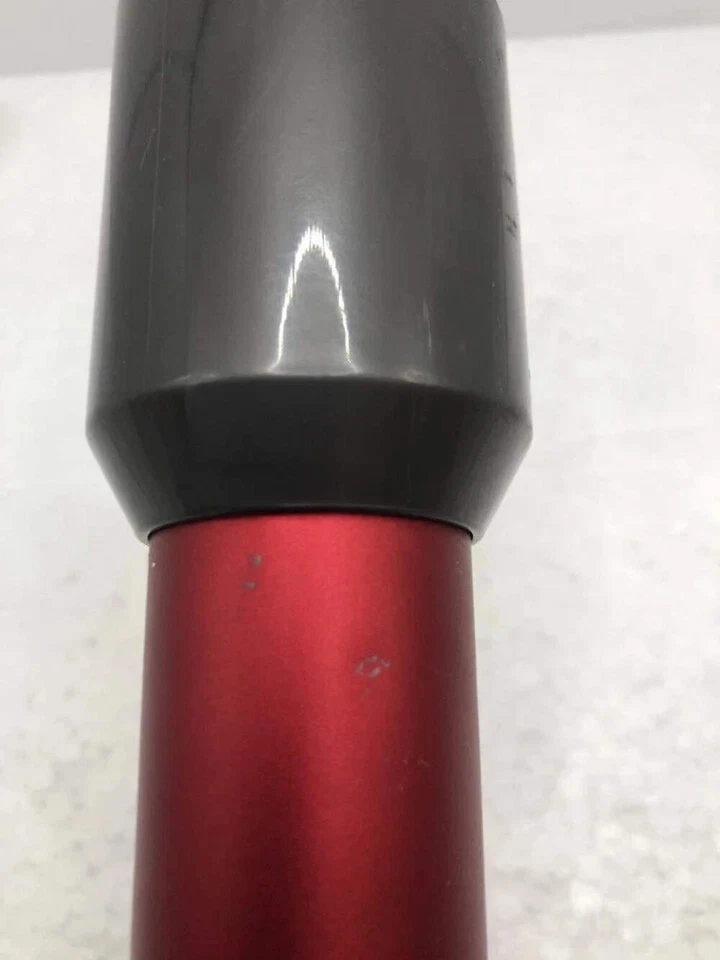 OEM Dyson V7 V8 V10 V11 Quick Release Red Wand Tube for Cordless Vacuums - Image 4 of 4