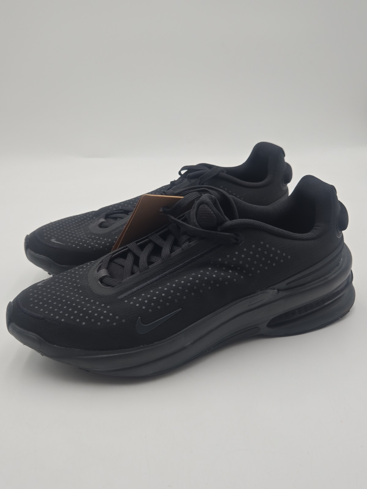 Nike Interact Run Black Anthracite Wolf Grey FD2291-005 Men’s Size 10.5 Air...