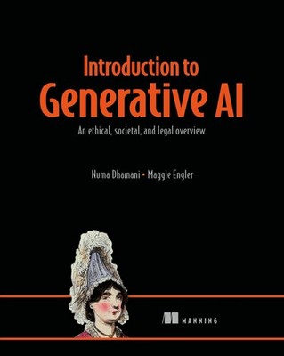 Introduction to Generative AI by Numa Dhamani