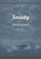 Traumear | Society | Taschenbuch | Englisch (2017) | Kartoniert / Broschiert