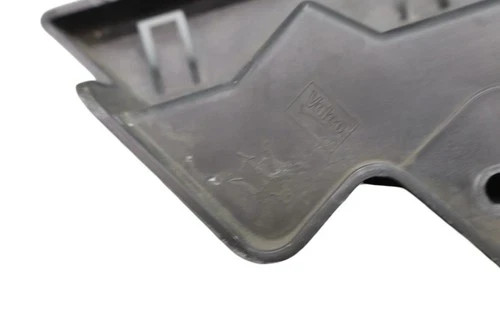 Maserati Quattroporte 2014-2016 Left Lower Trim cover