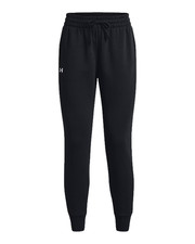DISCONTINUED | UA Womens Rival Fleece Joggers 1356416 Retail $55