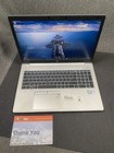 HP Elitebook 850 G6 15.6" i7-8565u 1.8GHz 8GB RAM 256GB NVMe W11P J11940