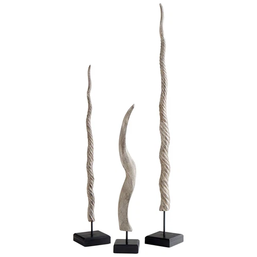 Small Addax Sculpture - Picture 2 of 2