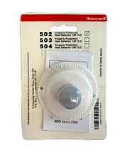 Honeywell 502 Heat Detector 135 O.C.