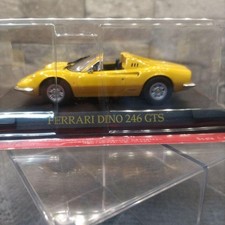 1/43 Ferrari Dino 246 GTS 708514