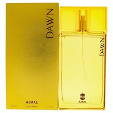 Ajmal Classic Range EDP (Fruity) 2.5 Fl Oz (Pack of 1)