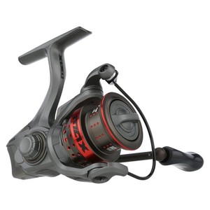 custom reel handle catmaxx fishing reels Maxel Armory Lever Drag J&H Tackle forged aluminum spool that is double Bass Pro Shops CatMaxx 3000C