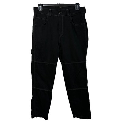 Kickers Classics Size 32 Carpenter Pants Skater Scooter Skatepark Skateboard Y2K