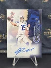 2025 Topps Signature Riley Leonard Rookie Class Autographs (RAW)