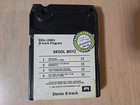 Skool Boyz S/T 1981 8 Track Tape Untested Soul Funk — photo 2