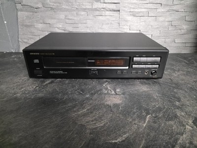 Onkyo Integra DX-7011 Compact Disc Player R1 100% Ok