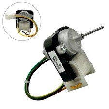 Geräuschloser Betrieb WR60X10168 Kühlschrank Lüftermotoren passend für versc