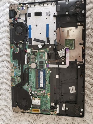 TOP Acer Aspire V5-573G Mainboard Intel i5-4200U + NVIDIA GT 750 - DAZRQMB18F0