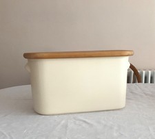 Nigella Lawson Ceramic Bread -  Bin Collection only