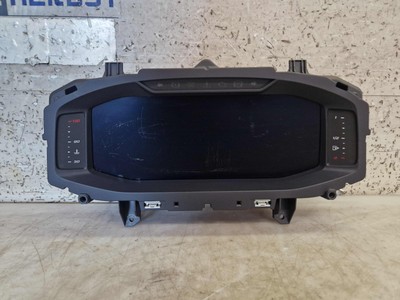 Seat Ibiza V KJ Kombiinstrument Tacho 6F0920798A virtual cockpit 1.0i 70kW DKLA