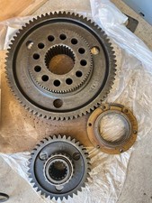 Caterpillar  D6d  # 5d9612, 5d9684, 6d8197 Final Drive Parts
