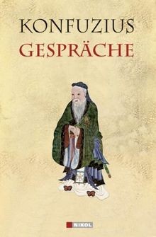 Gespräche von Konfuzius | Buch | Zustand sehr gut