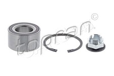 Wheel Bearing Kit Front Left Right For CITROEN Berlingo DS PEUGEOT 3008 13-22