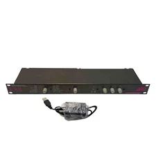 ART FXR Stereo 2-Channel Digital Multi-Effects Processor