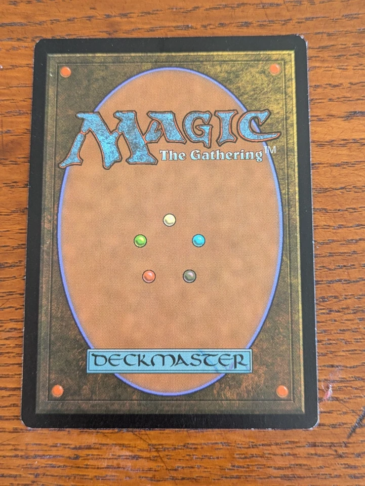 MTG - Eye of Ugin - Worldwake - Near Mint Condition - Image 3 of 3