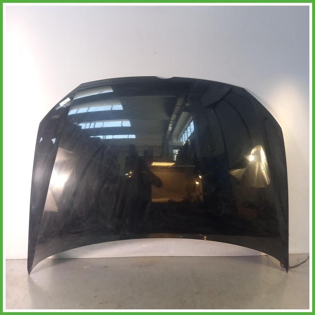 Cofano Motore Volkswagen Polo VI Berlina 6R0823031A Nero A1 041 2009 2014