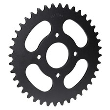Kettenrad 40 Zähne 415er Typ