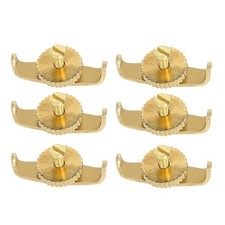 Professional Erhu Bridge Winder Pin for Quick and Easy String Replacement