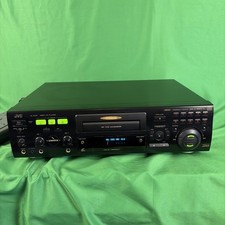 Vintage JVC XL-SV22 Compact Disc/Video CD Player Karaoke Player. No Remote
