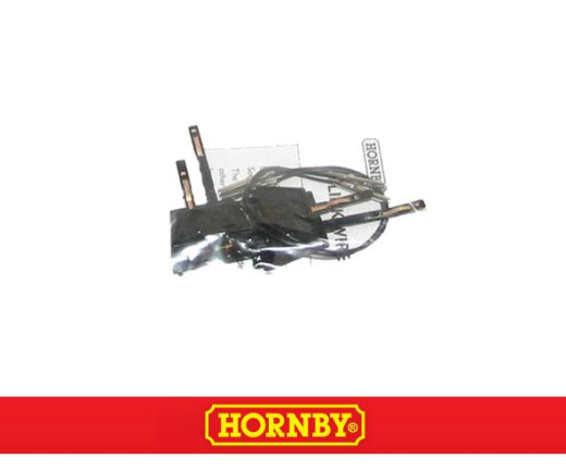 Hornby R8201 Link Wires for Model Railways OO Gauge
