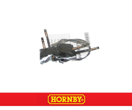 Hornby R8201 Link Wires for Model Railways OO Gauge