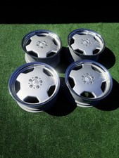 Mercedes 500e S500 S600 18 Inch Oem Monoblock Genuine Amg Oz Wheels 1404010102