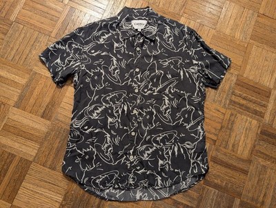 Corridor shirt