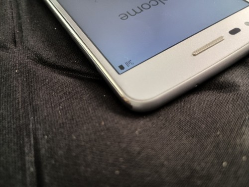 UNLOCKED LG ARISTO 4G VoLTE Android w 5.83 Ft Micro USB / T-Mobile *A GRADE - 第 13/18 張圖片