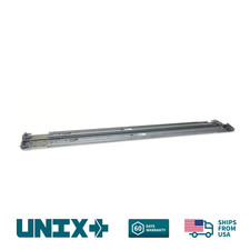 New Dell PowerEdge R310 R410 R415 Sliding Ready Rails A3 Left and Right