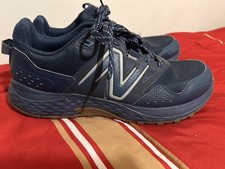 New Balance Men's 410 V8 Trail Running Shoe 11 D
