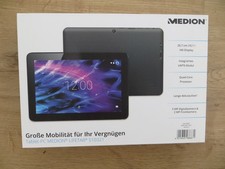 Medion Tablet 10,1 Zoll Lifetab S10321