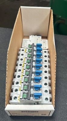 Eaton Bussman CCP-1-DCC