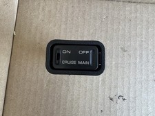 90-97 Mazda Miata Mx-5 Oem Main Cruise Control Switch Button Dash Na01-66-340a 90-97 Mazda Miata Mx-5 Oem Main Cruise Control Switch Button Dash Na01-66-340a
